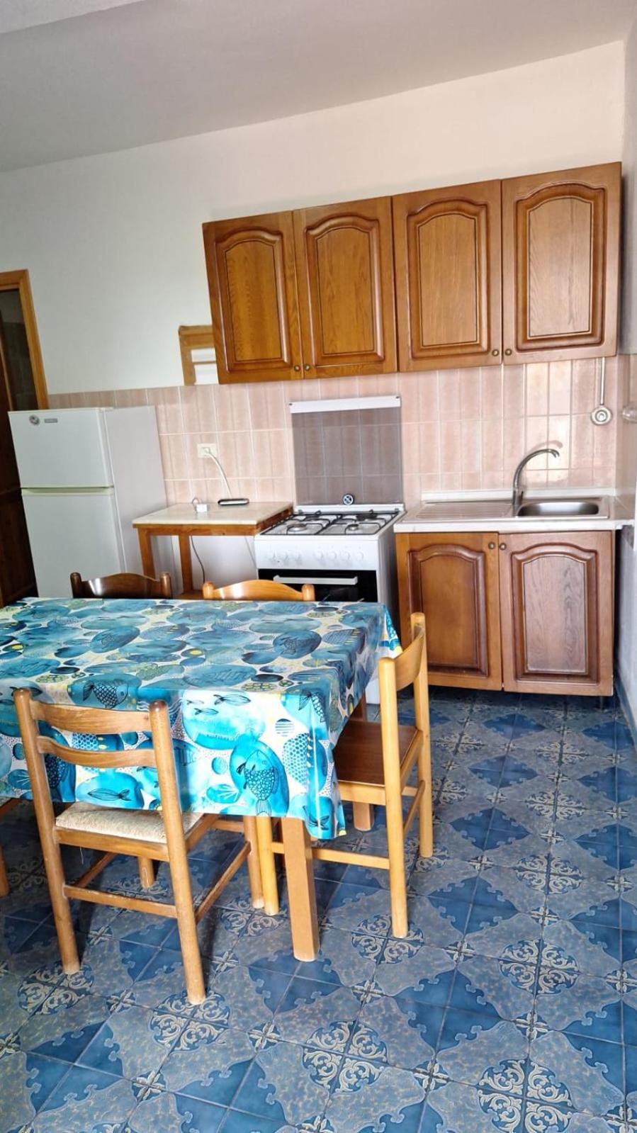 Villaggio Camping La Scogliera Рикади Екстериор снимка