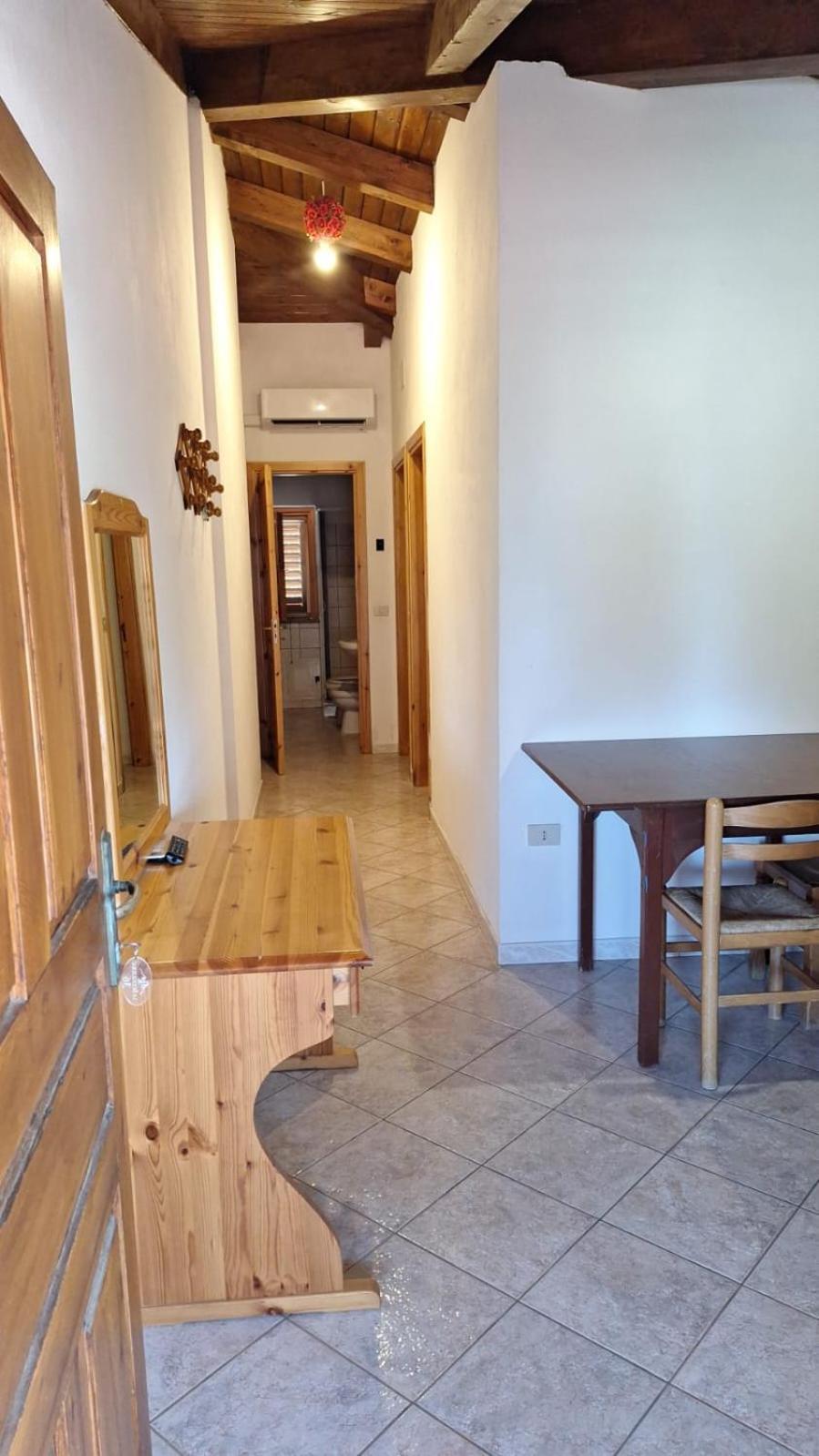 Villaggio Camping La Scogliera Рикади Екстериор снимка