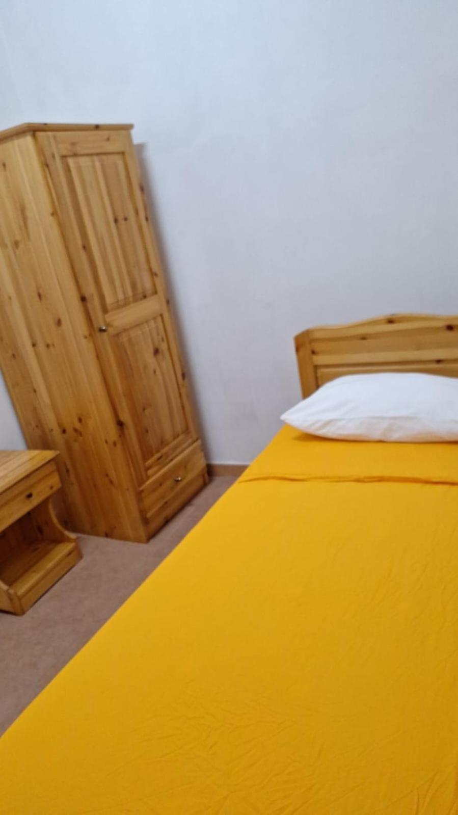 Villaggio Camping La Scogliera Рикади Екстериор снимка